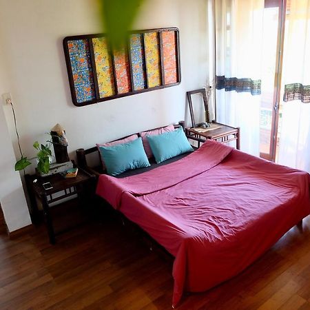 Mali Home Hoi An Eksteriør bilde