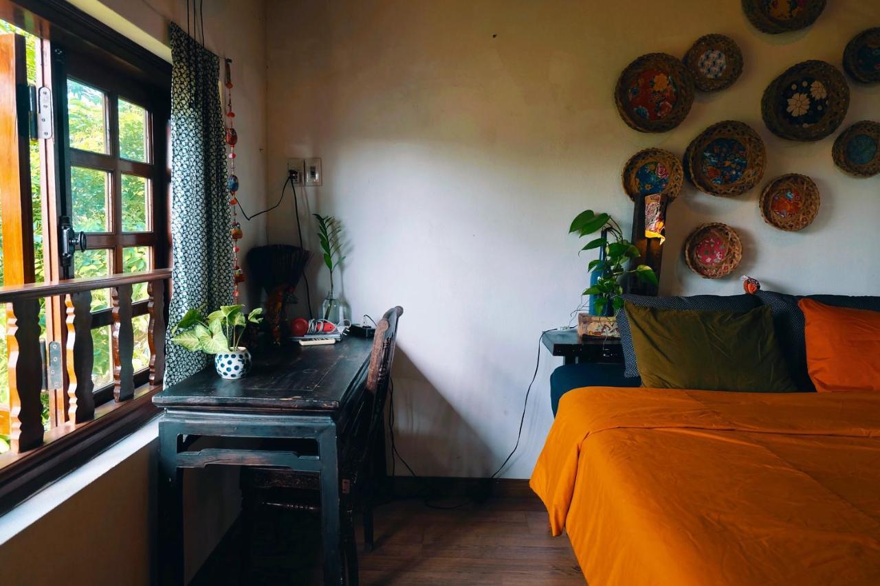 Mali Home Hoi An Eksteriør bilde
