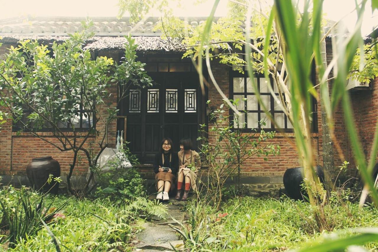 Mali Home Hoi An Eksteriør bilde