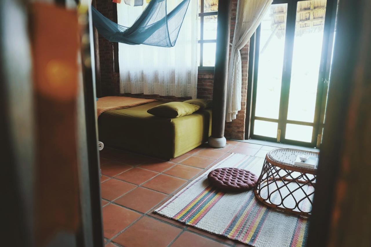 Mali Home Hoi An Eksteriør bilde