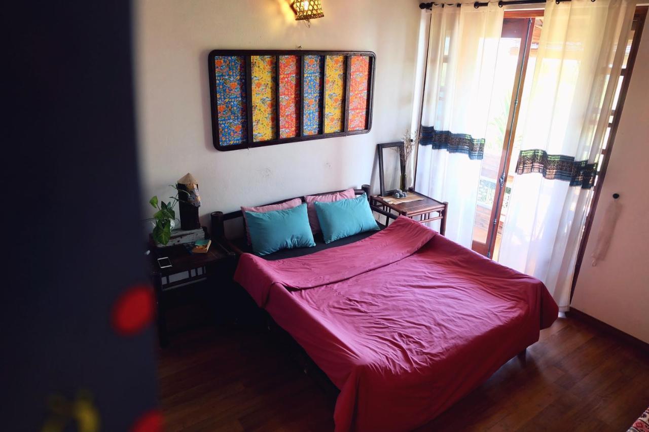 Mali Home Hoi An Eksteriør bilde