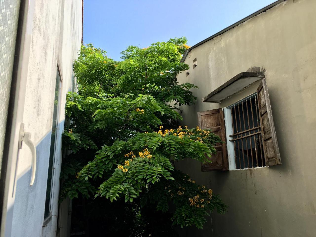 Mali Home Hoi An Eksteriør bilde