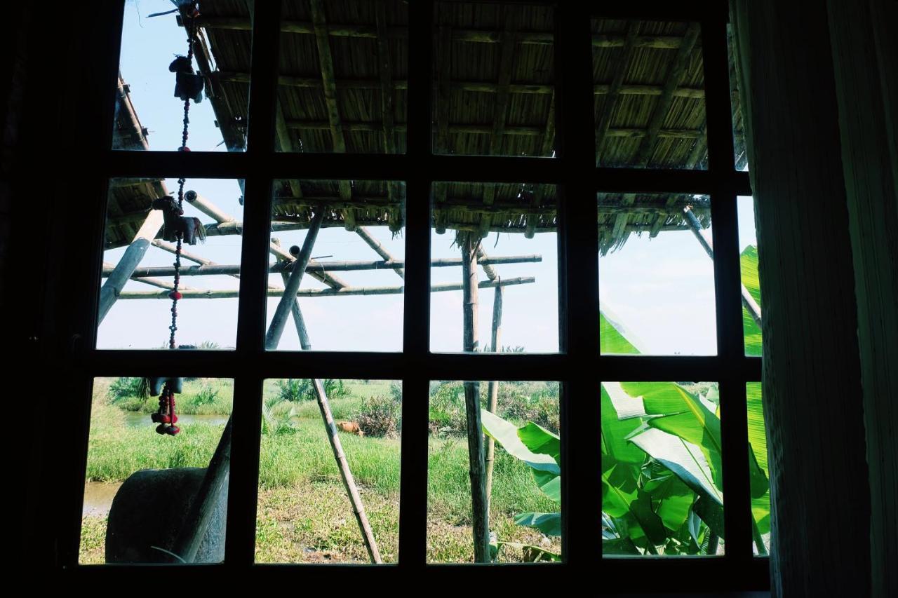 Mali Home Hoi An Eksteriør bilde
