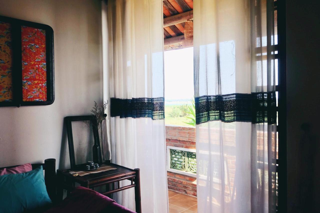 Mali Home Hoi An Eksteriør bilde