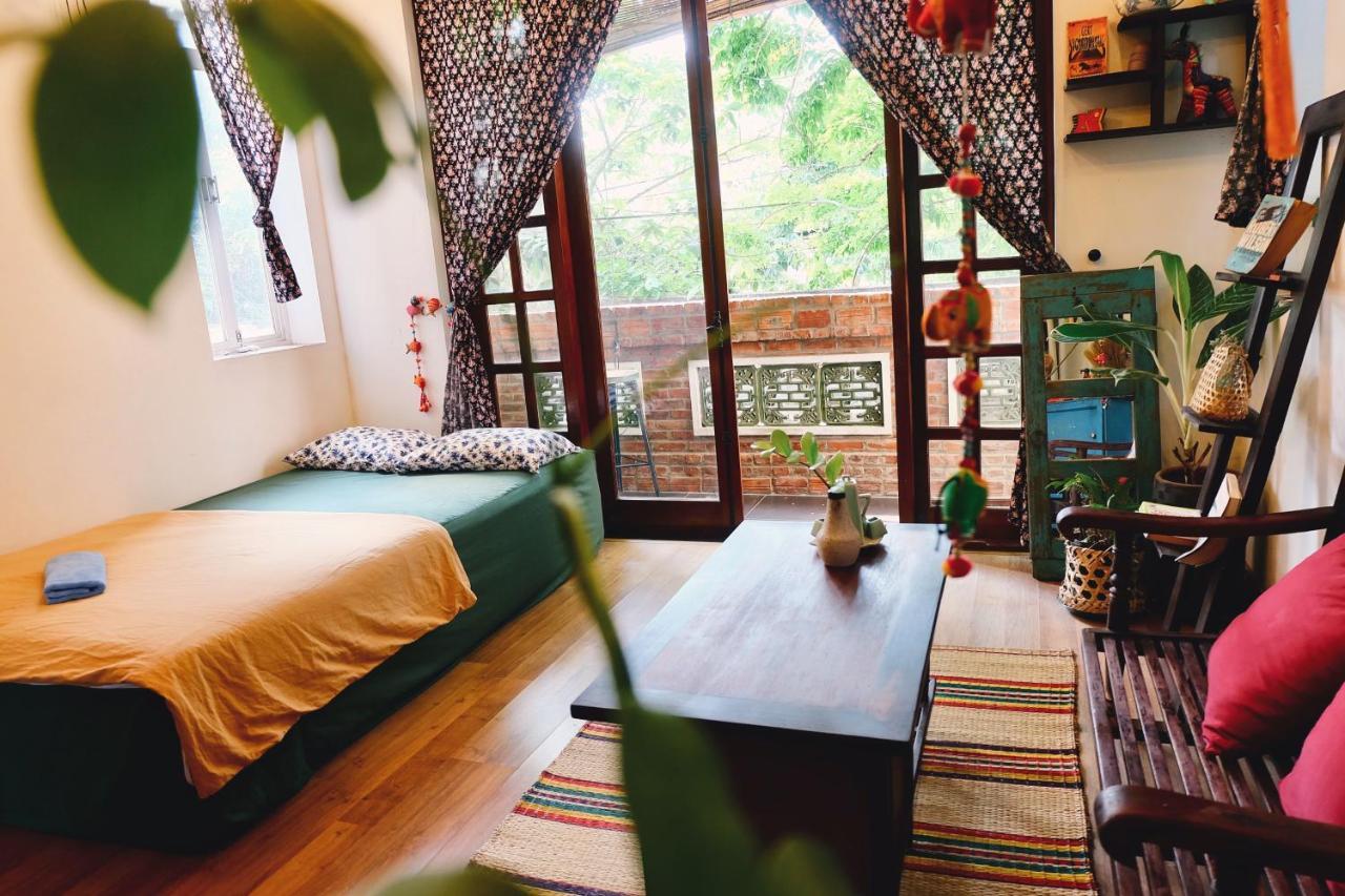 Mali Home Hoi An Eksteriør bilde