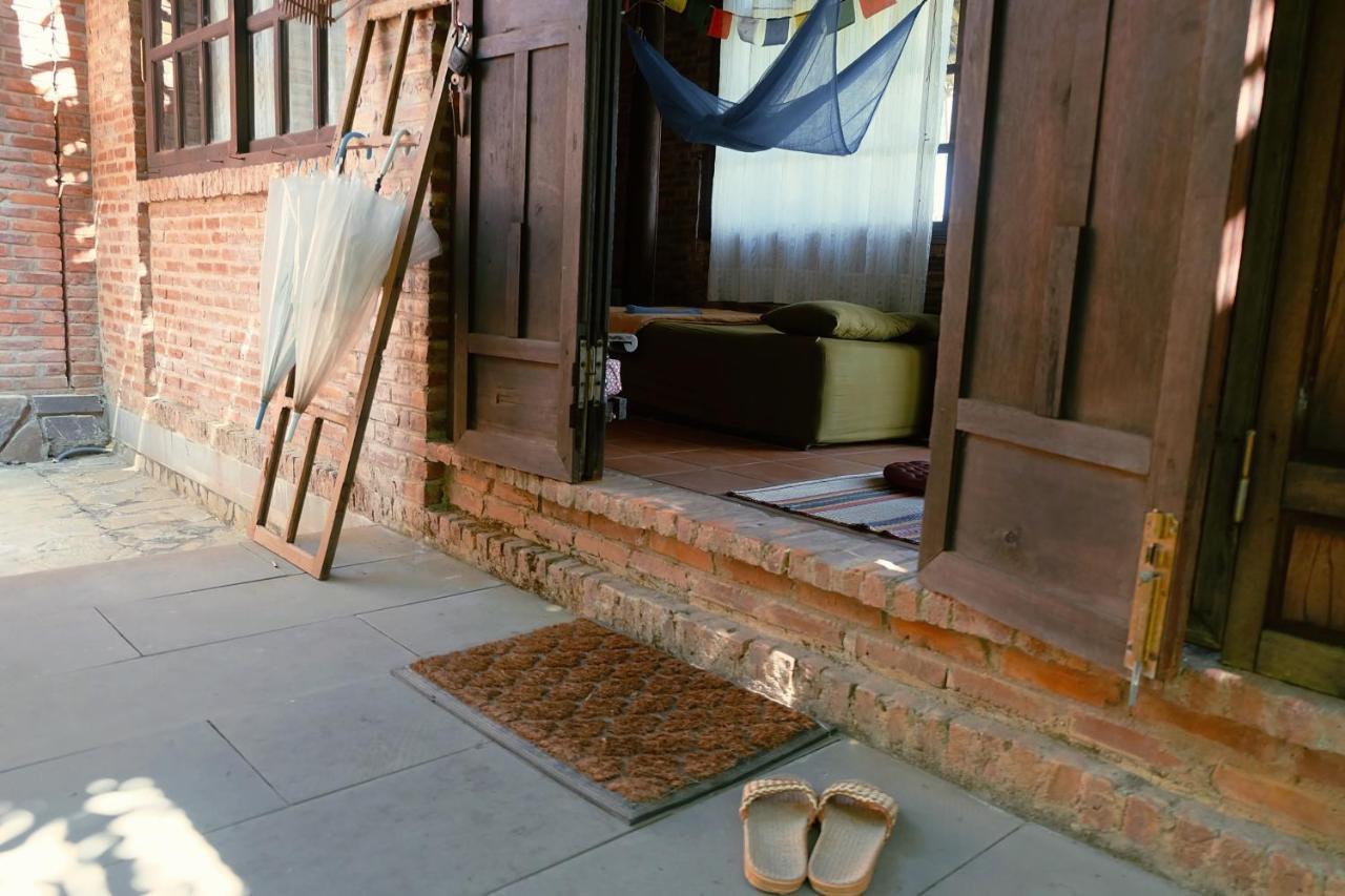 Mali Home Hoi An Eksteriør bilde