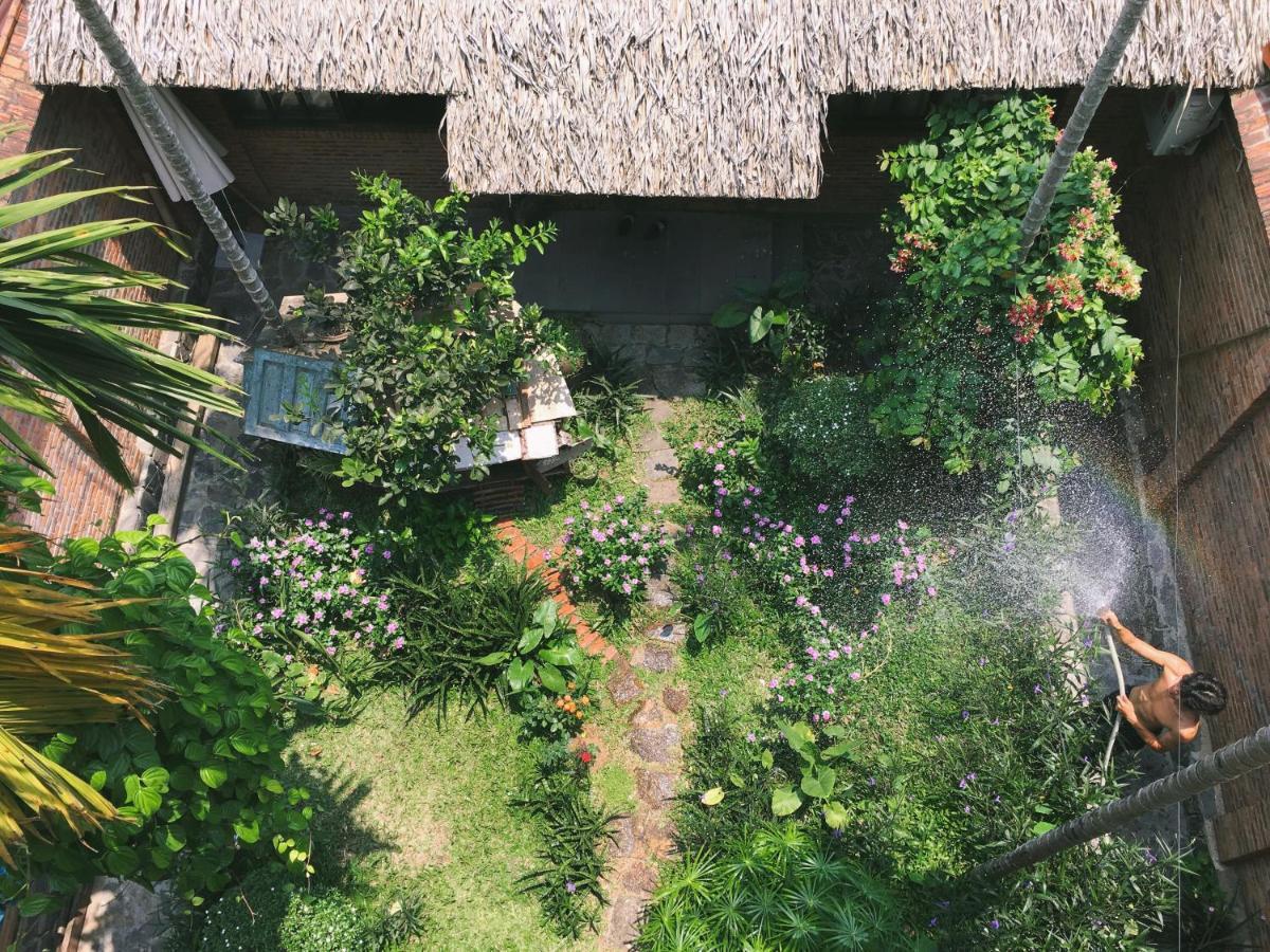 Mali Home Hoi An Eksteriør bilde