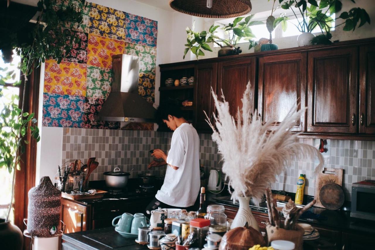 Mali Home Hoi An Eksteriør bilde