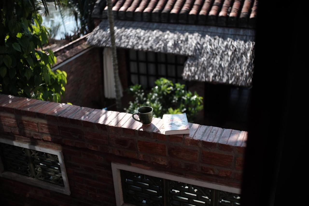 Mali Home Hoi An Eksteriør bilde