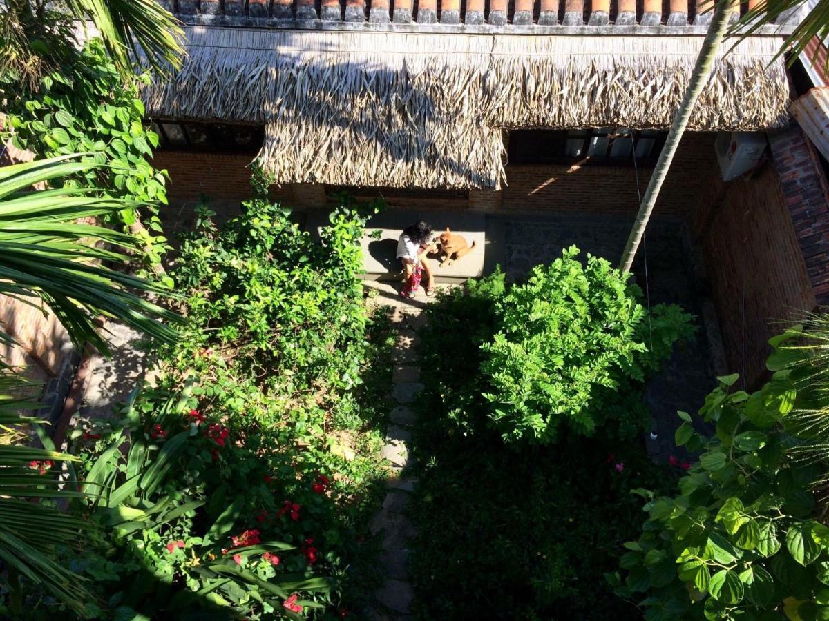 Mali Home Hoi An Eksteriør bilde