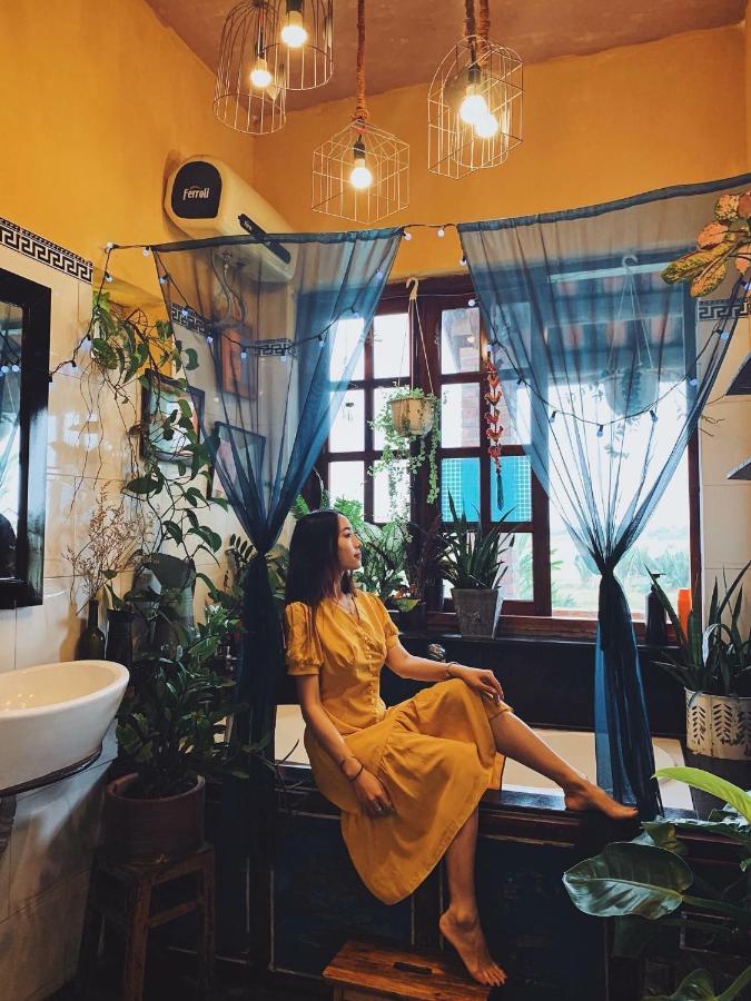 Mali Home Hoi An Eksteriør bilde
