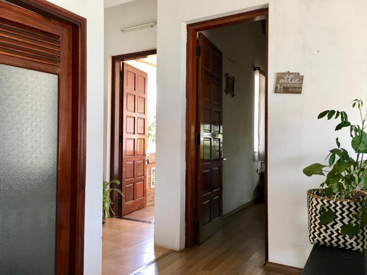Mali Home Hoi An Eksteriør bilde