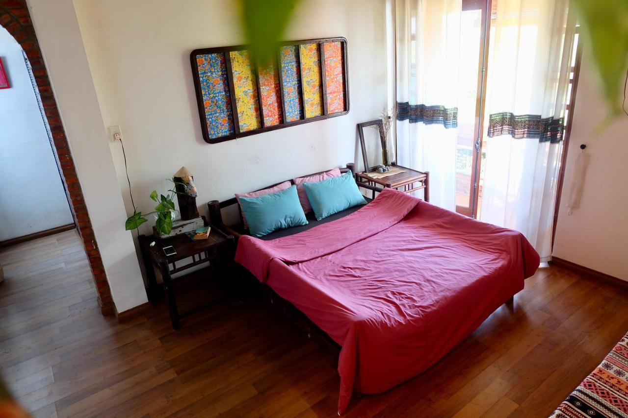 Mali Home Hoi An Eksteriør bilde