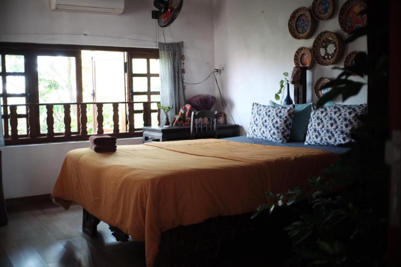 Mali Home Hoi An Eksteriør bilde
