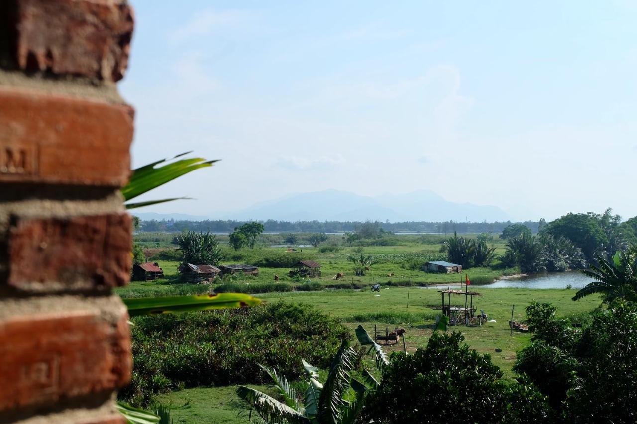 Mali Home Hoi An Eksteriør bilde