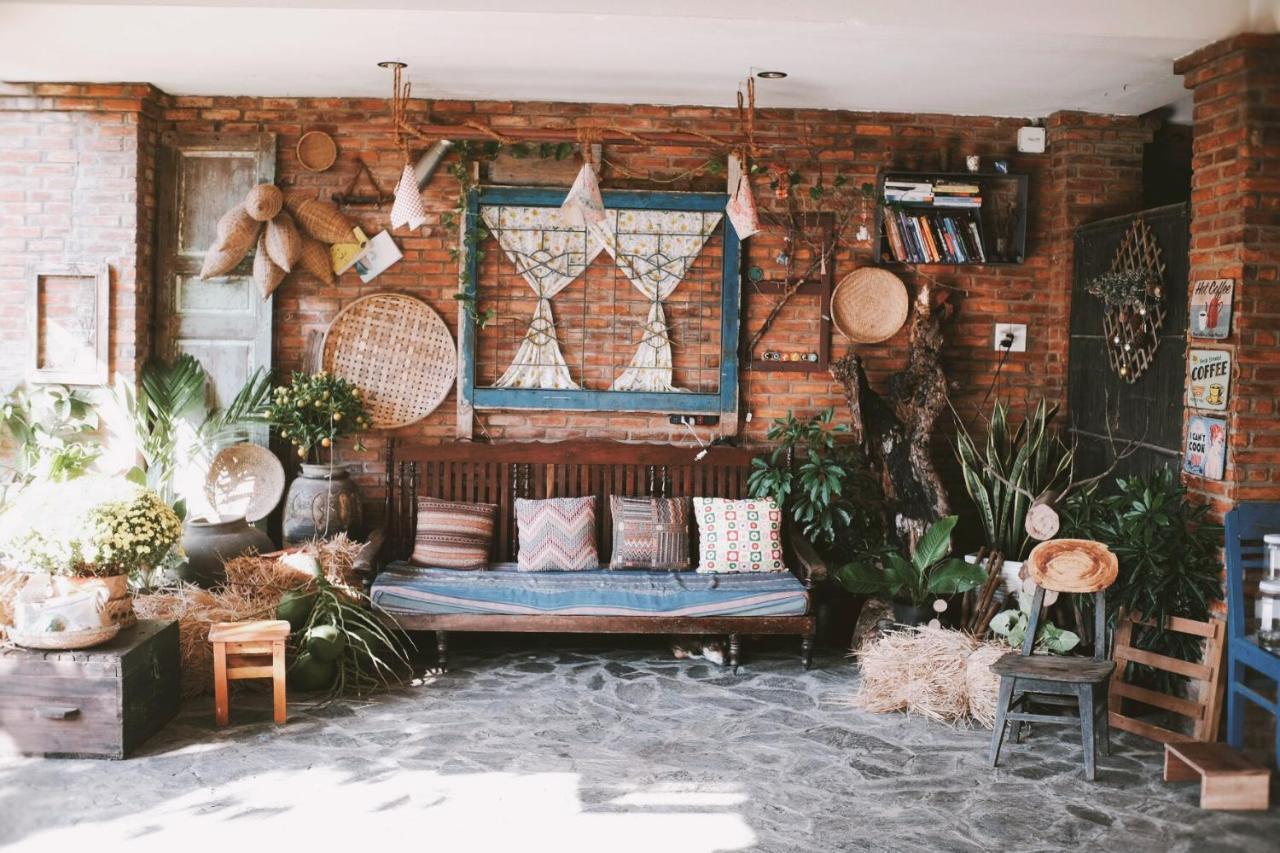 Mali Home Hoi An Eksteriør bilde