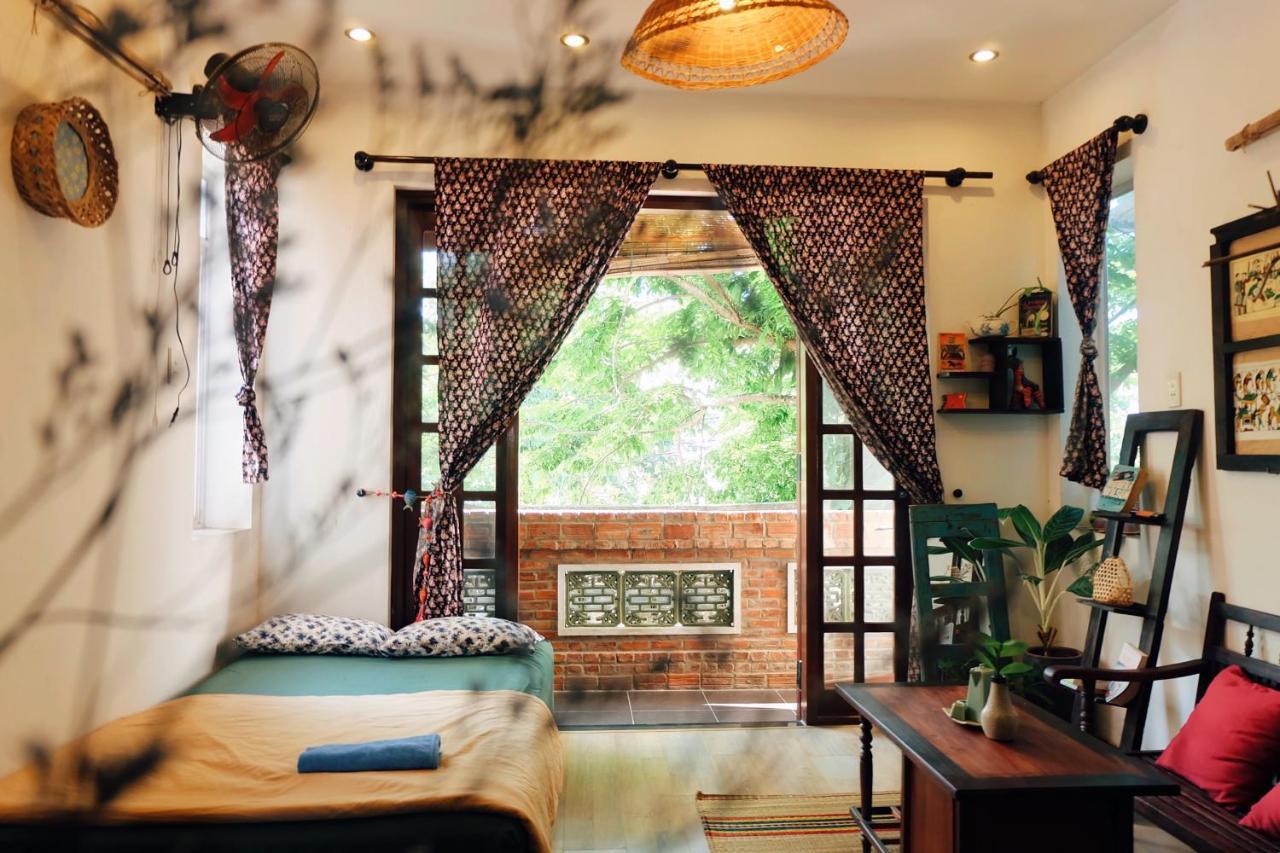 Mali Home Hoi An Eksteriør bilde